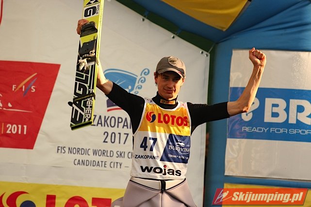 132 Kamil Stoch